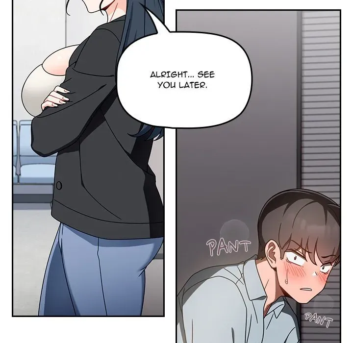 Follow Me Chapter 19 page 20 - 