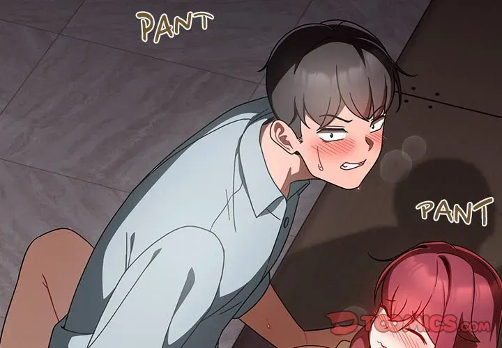 Follow Me Chapter 19 page 3 - 