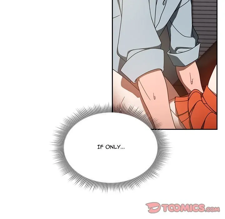 Follow Me Chapter 19 page 21 - 