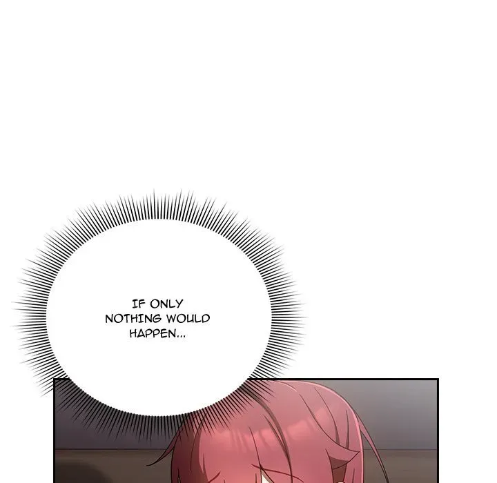 Follow Me Chapter 19 page 22 - 