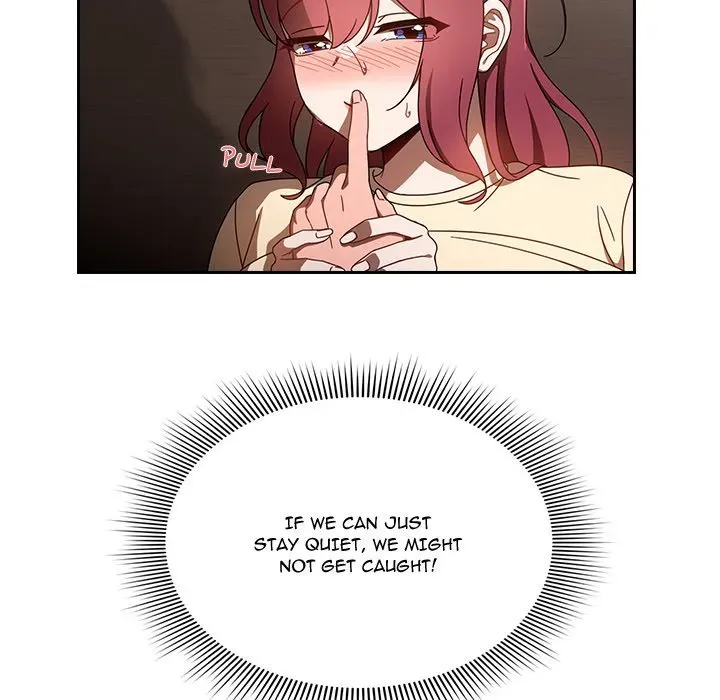 Follow Me Chapter 19 page 23 - 