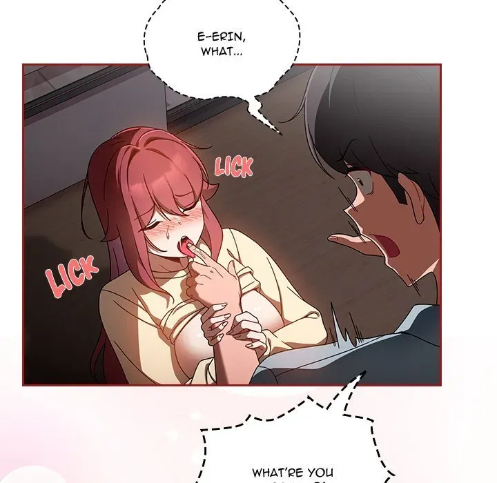 Follow Me Chapter 19 page 26 - 
