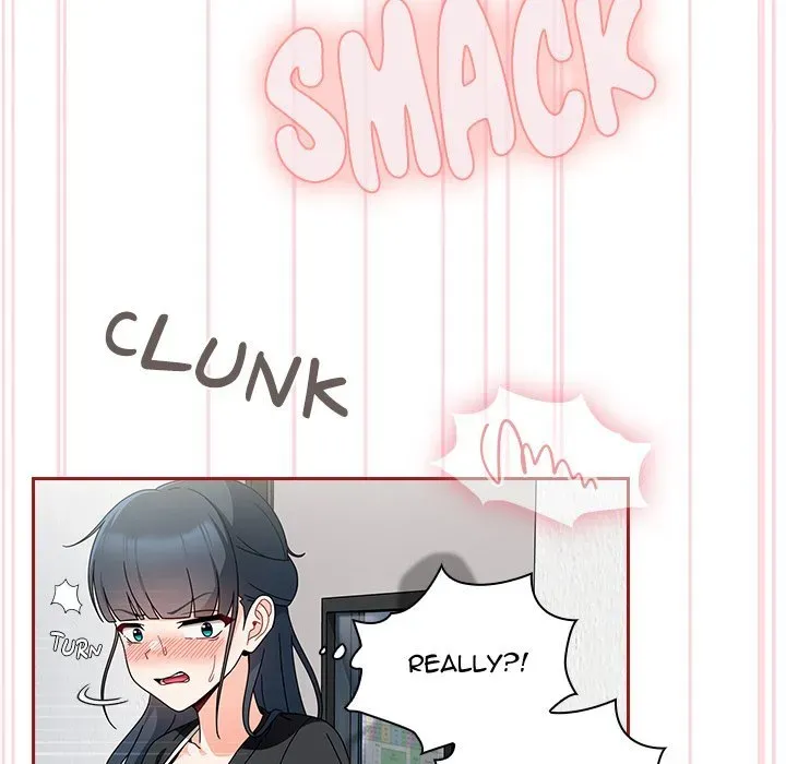 Follow Me Chapter 19 page 34 - 