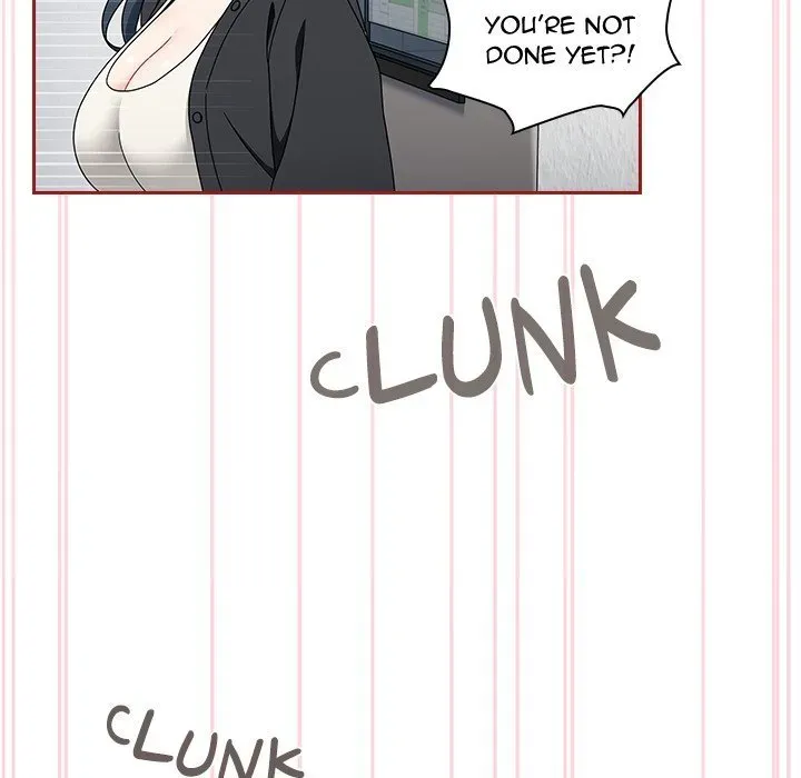 Follow Me Chapter 19 page 35 - 