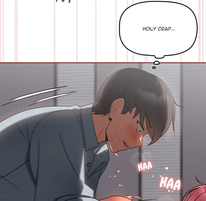 Follow Me Chapter 19 page 36 - 