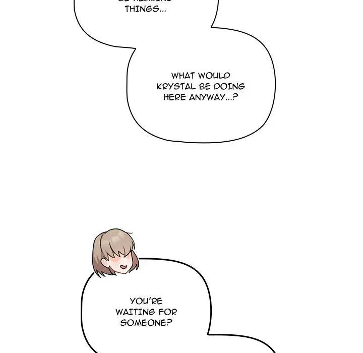 Follow Me Chapter 19 page 5 - 