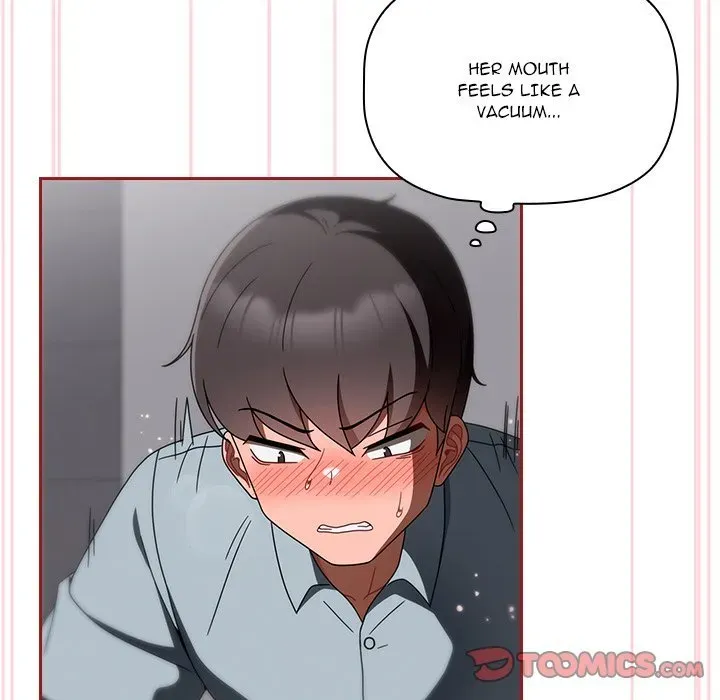 Follow Me Chapter 19 page 45 - 