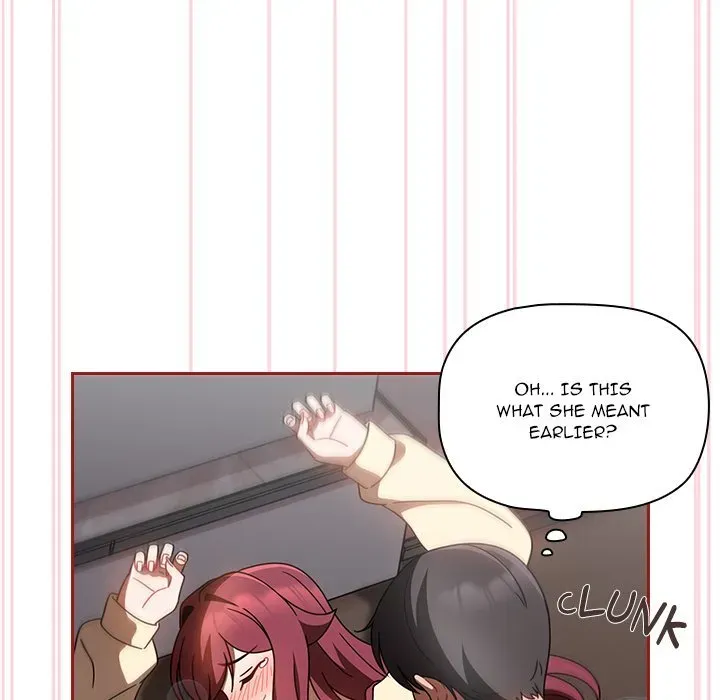 Follow Me Chapter 19 page 49 - 