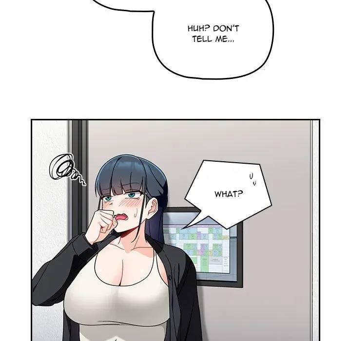 Follow Me Chapter 19 page 6 - 