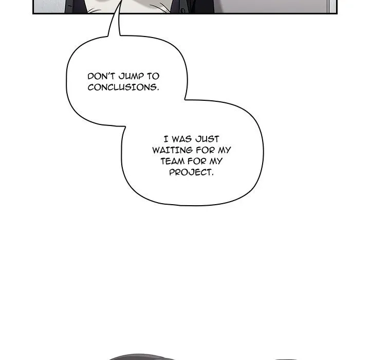 Follow Me Chapter 19 page 7 - 