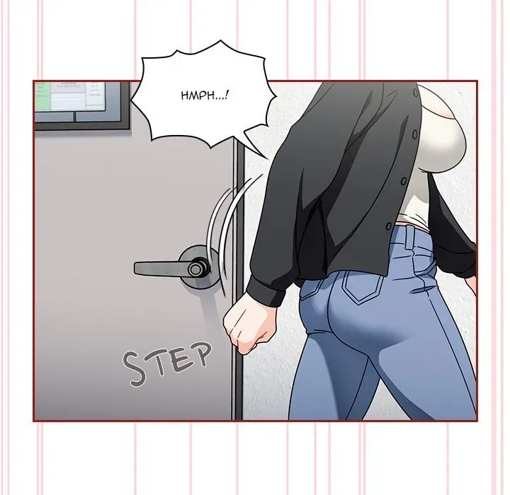 Follow Me Chapter 19 page 61 - 