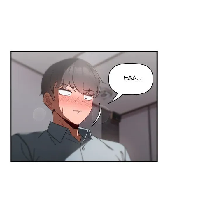 Follow Me Chapter 19 page 76 - 