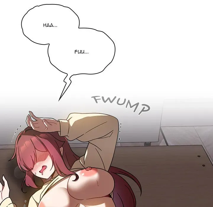 Follow Me Chapter 19 page 77 - 