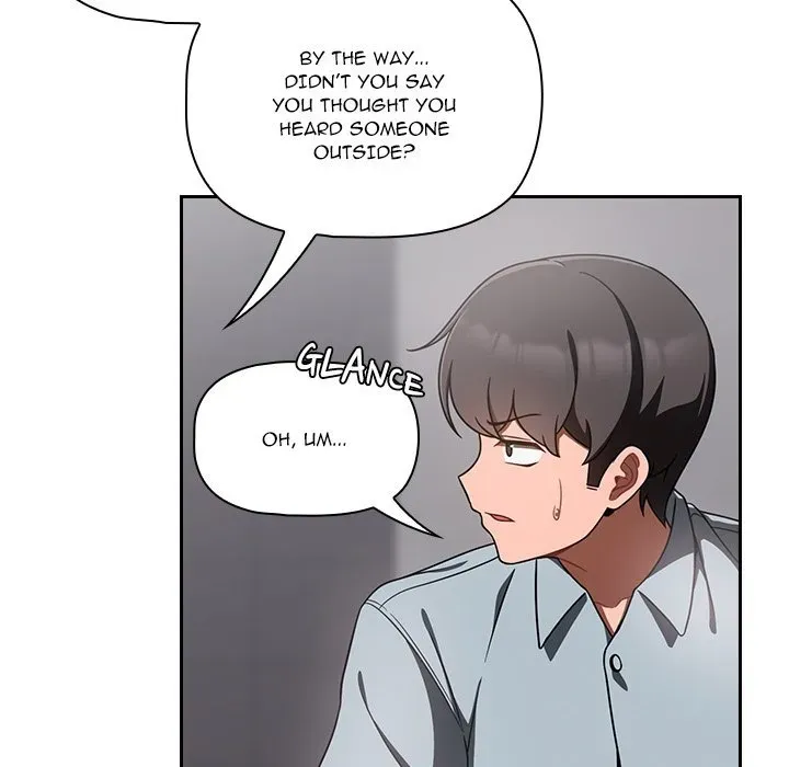 Follow Me Chapter 19 page 82 - 