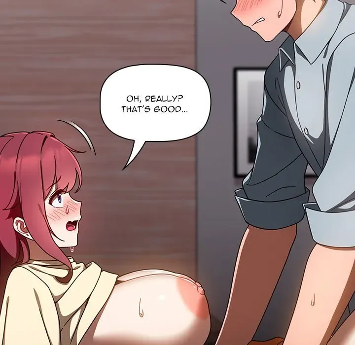 Follow Me Chapter 19 page 86 - 