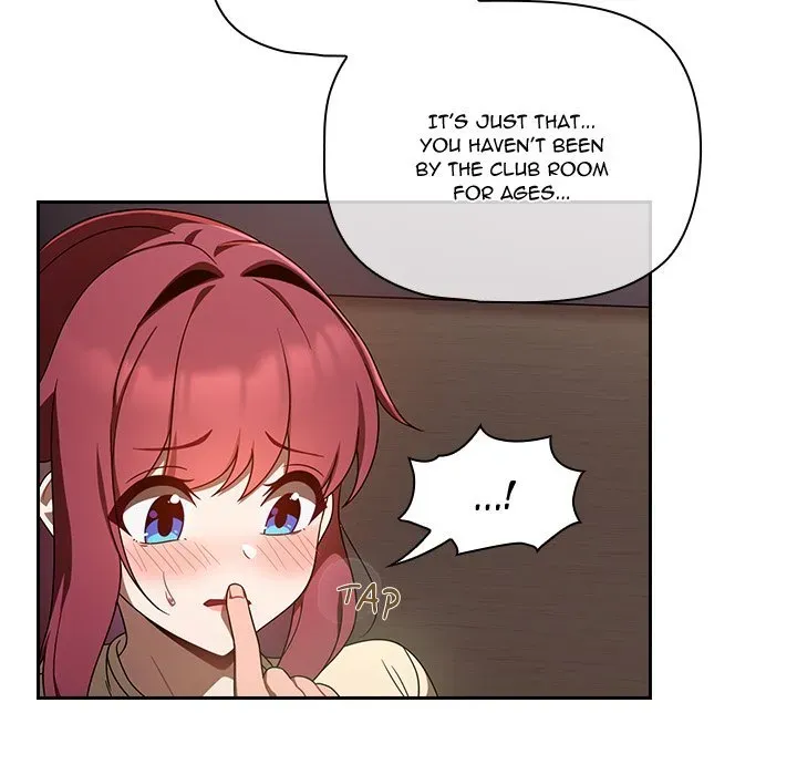 Follow Me Chapter 19 page 10 - 
