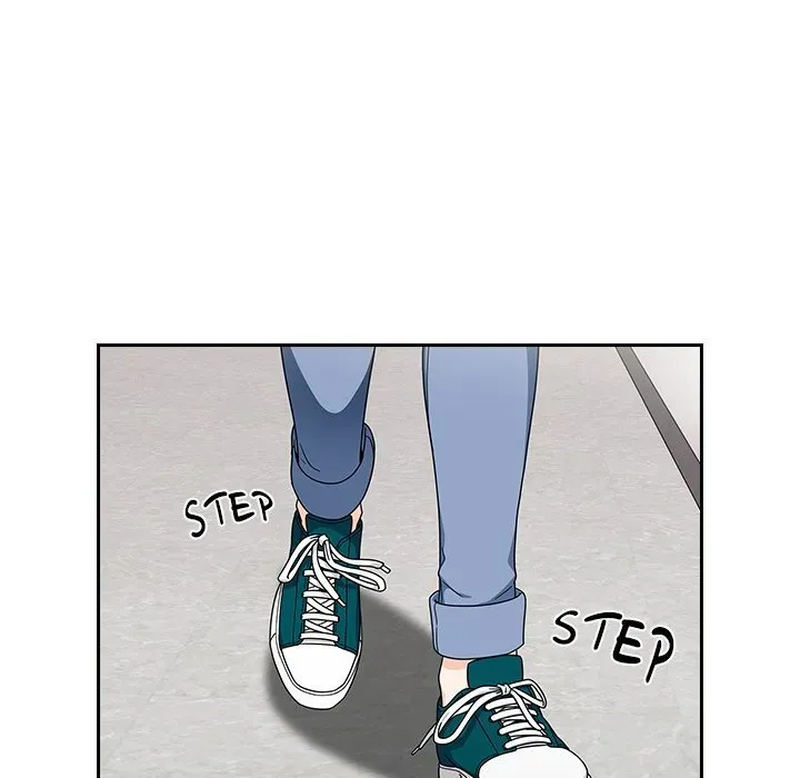 Follow Me Chapter 19 page 92 - 
