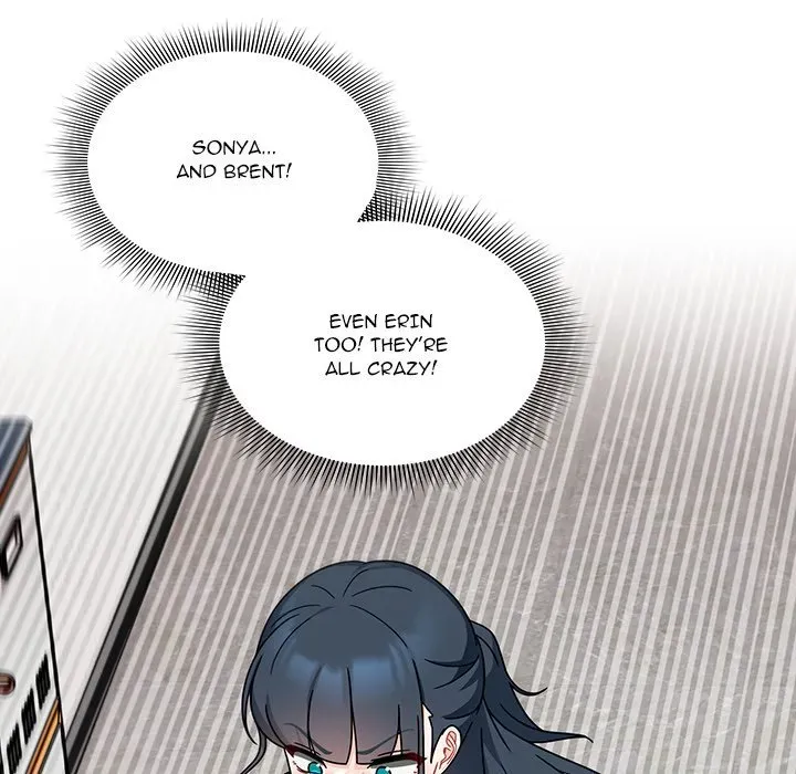 Follow Me Chapter 19 page 94 - 