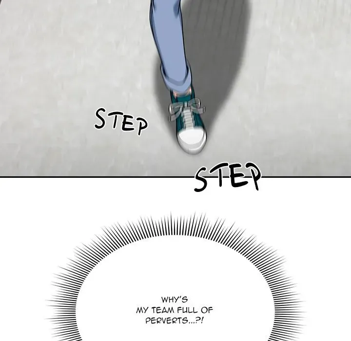 Follow Me Chapter 19 page 96 - 