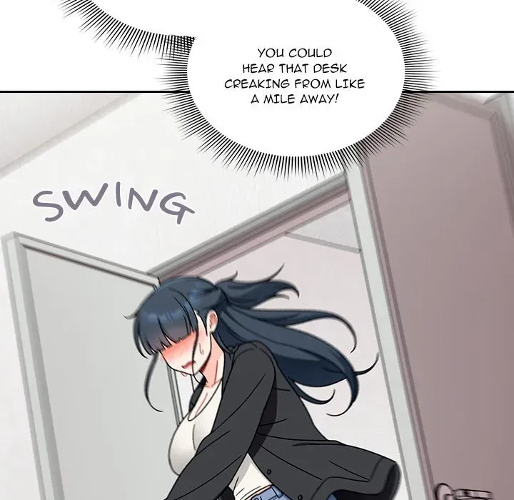 Follow Me Chapter 19 page 98 - 