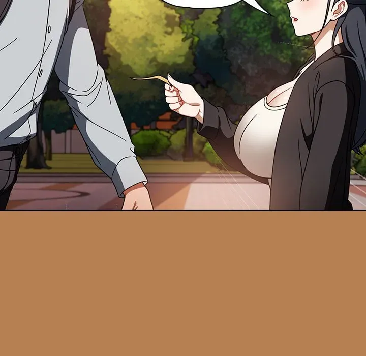 Follow Me Chapter 20 page 11 - 