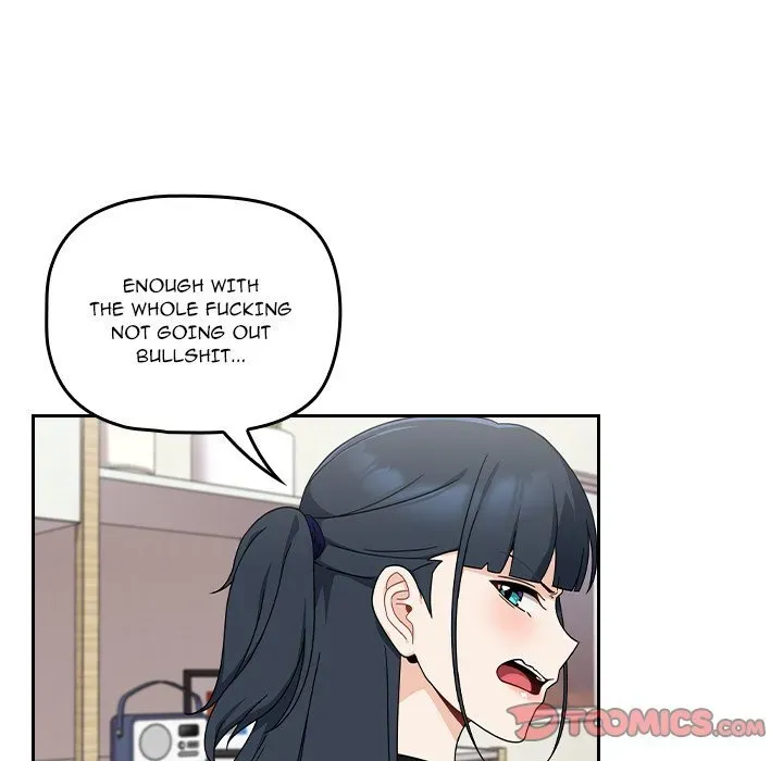 Follow Me Chapter 20 page 105 - 