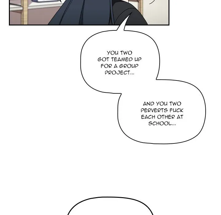 Follow Me Chapter 20 page 106 - 