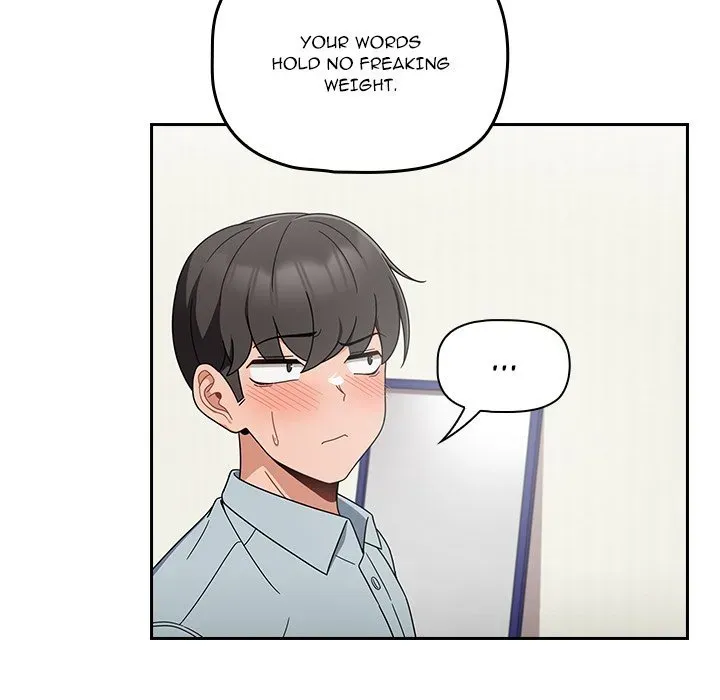 Follow Me Chapter 20 page 107 - 