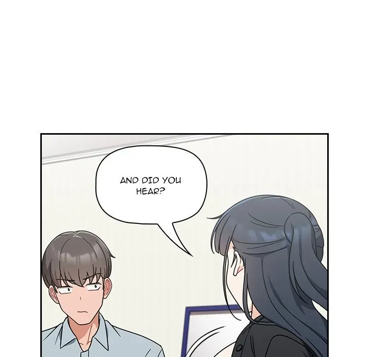 Follow Me Chapter 20 page 108 - 