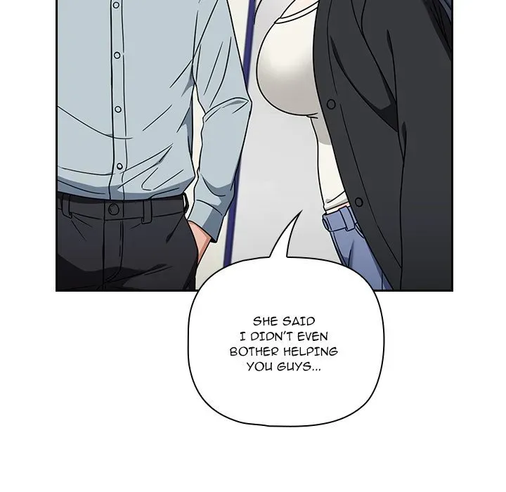 Follow Me Chapter 20 page 109 - 
