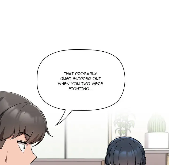 Follow Me Chapter 20 page 110 - 