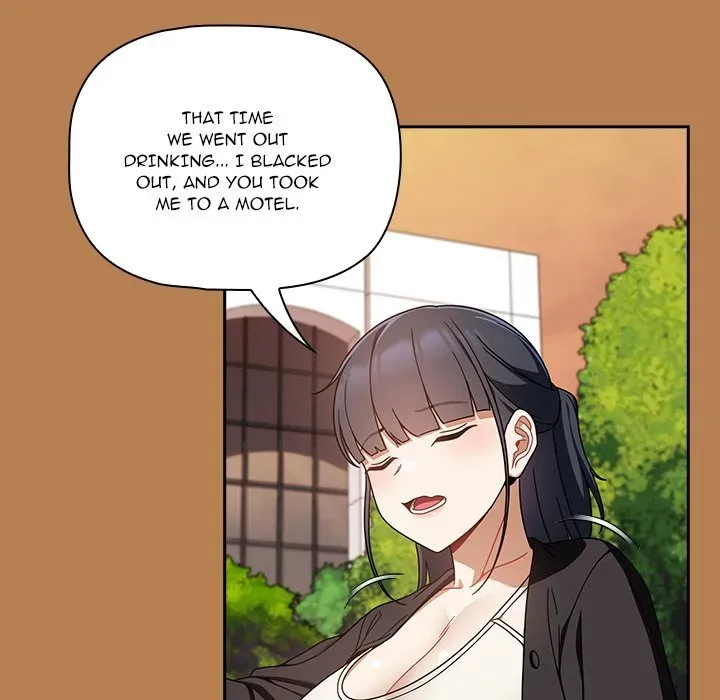 Follow Me Chapter 20 page 12 - 