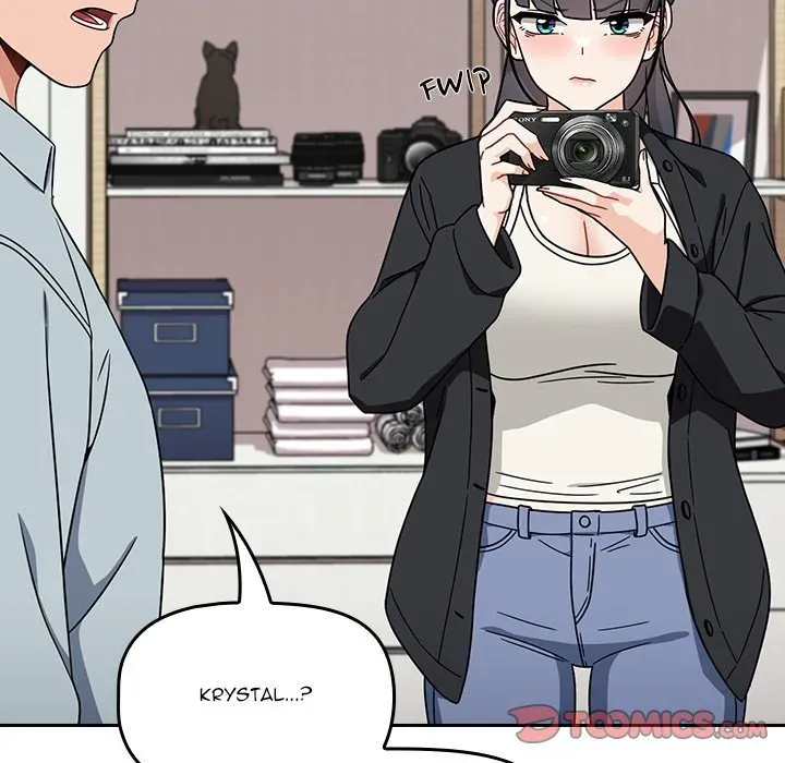 Follow Me Chapter 20 page 111 - 