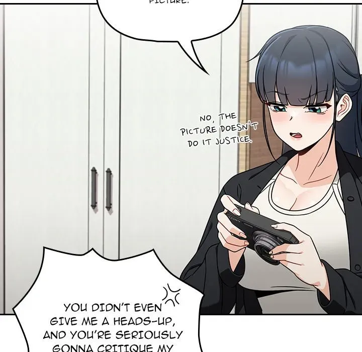 Follow Me Chapter 20 page 115 - 