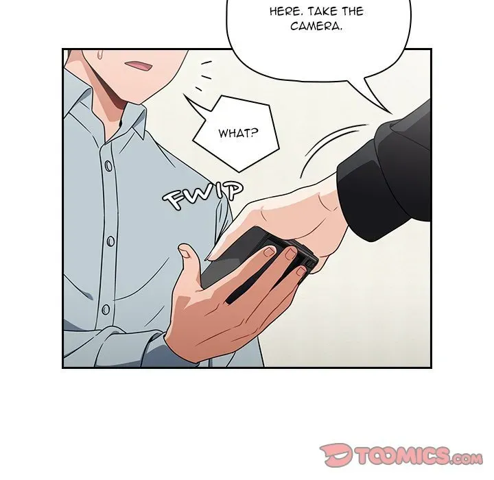 Follow Me Chapter 20 page 117 - 