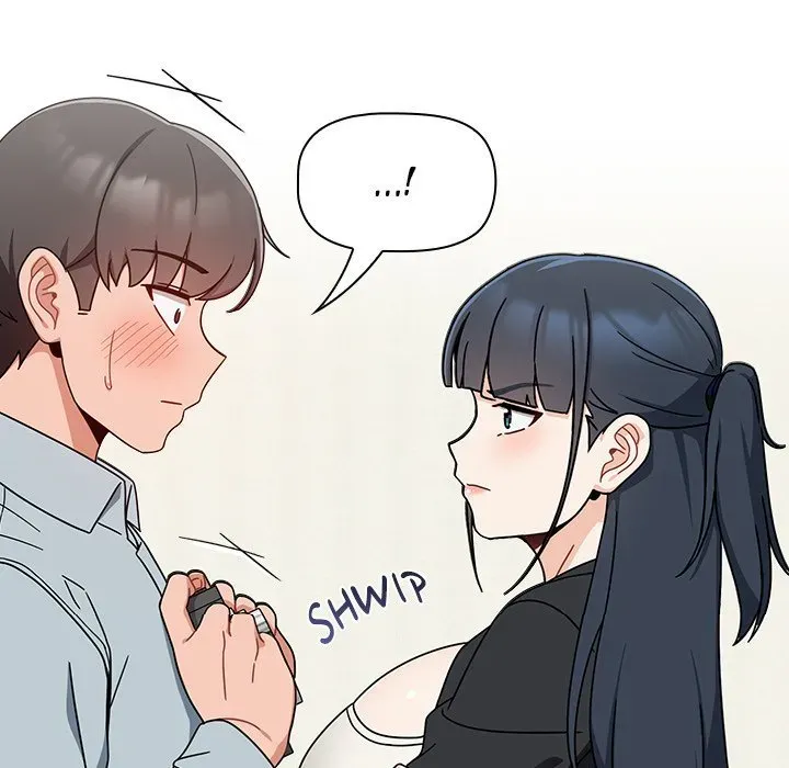 Follow Me Chapter 20 page 118 - 