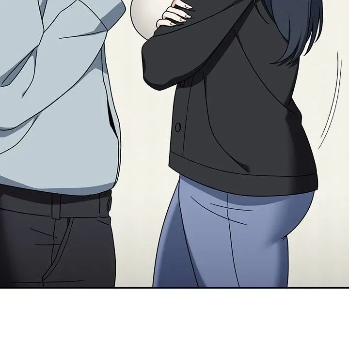 Follow Me Chapter 20 page 119 - 