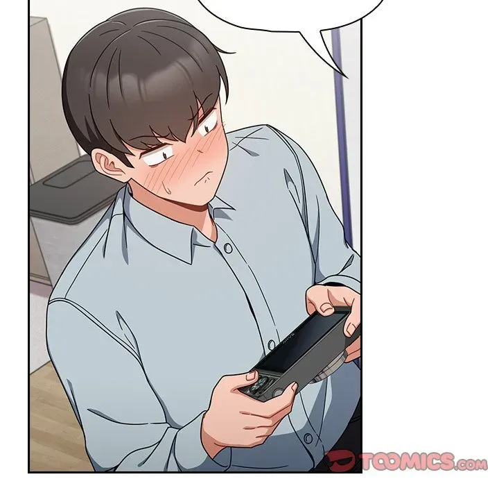 Follow Me Chapter 20 page 123 - 