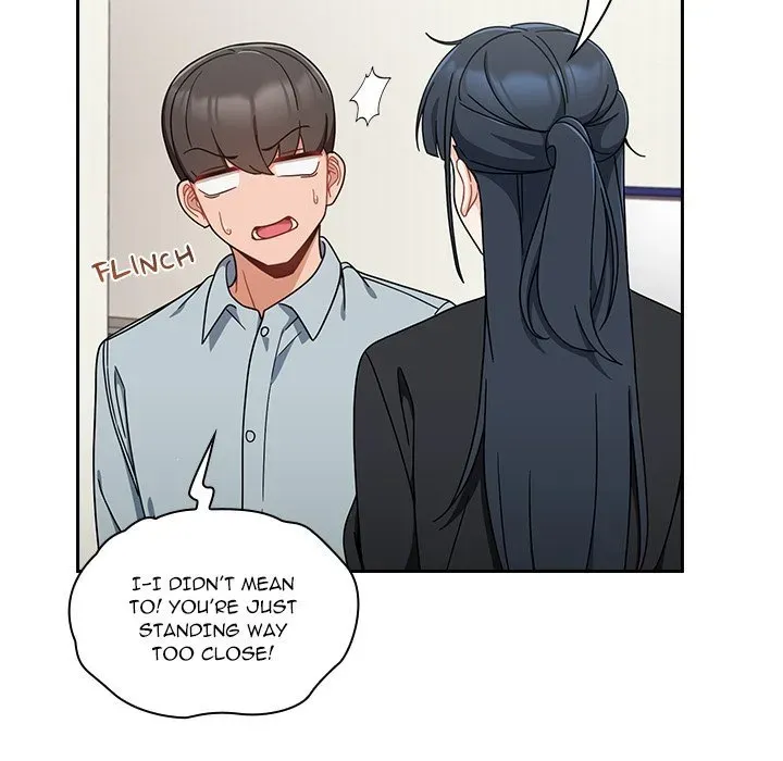 Follow Me Chapter 20 page 128 - 