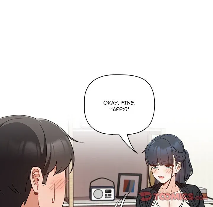 Follow Me Chapter 20 page 129 - 