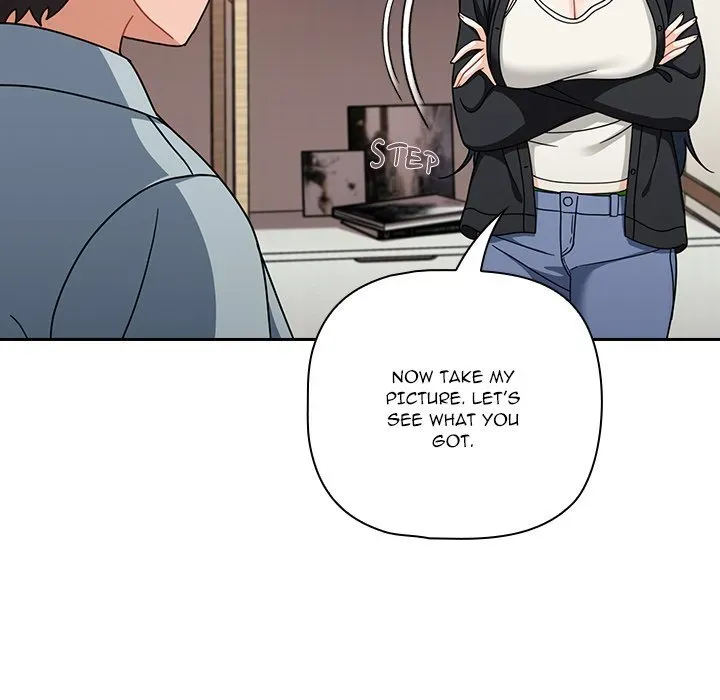 Follow Me Chapter 20 page 130 - 