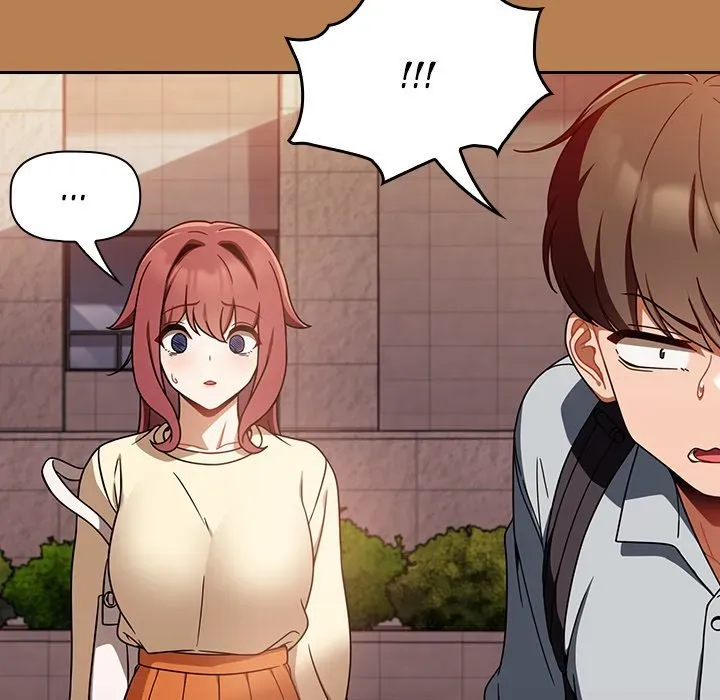 Follow Me Chapter 20 page 14 - 