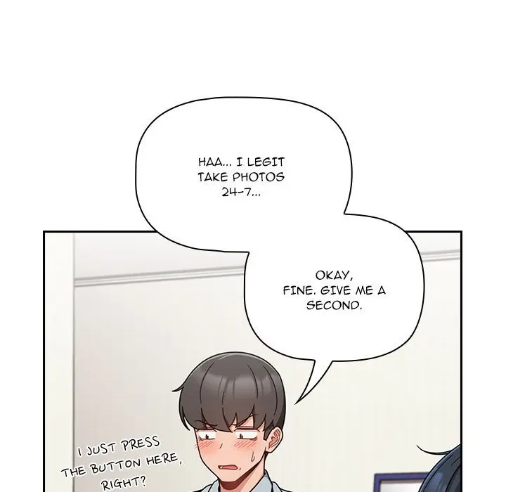Follow Me Chapter 20 page 131 - 
