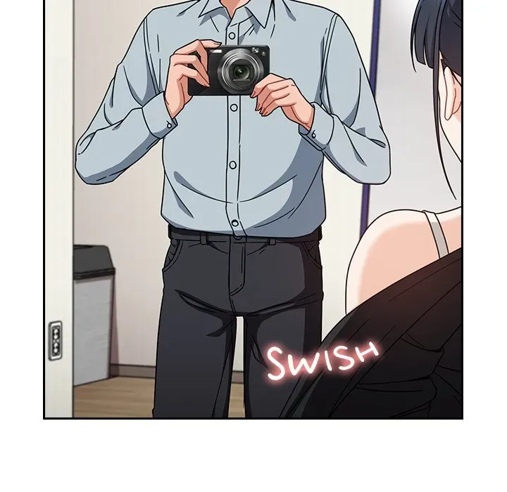 Follow Me Chapter 20 page 132 - 