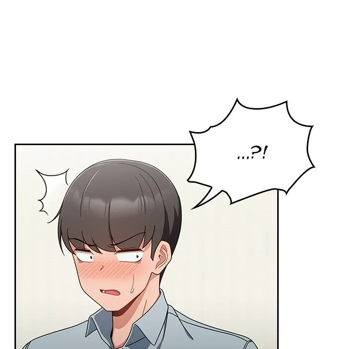 Follow Me Chapter 20 page 133 - 