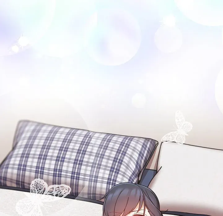 Follow Me Chapter 20 page 136 - 