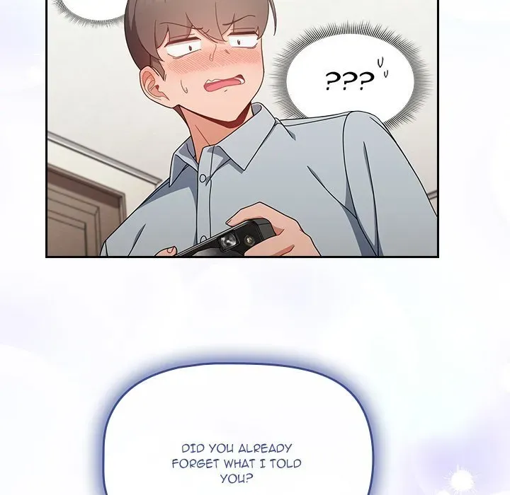 Follow Me Chapter 20 page 140 - 