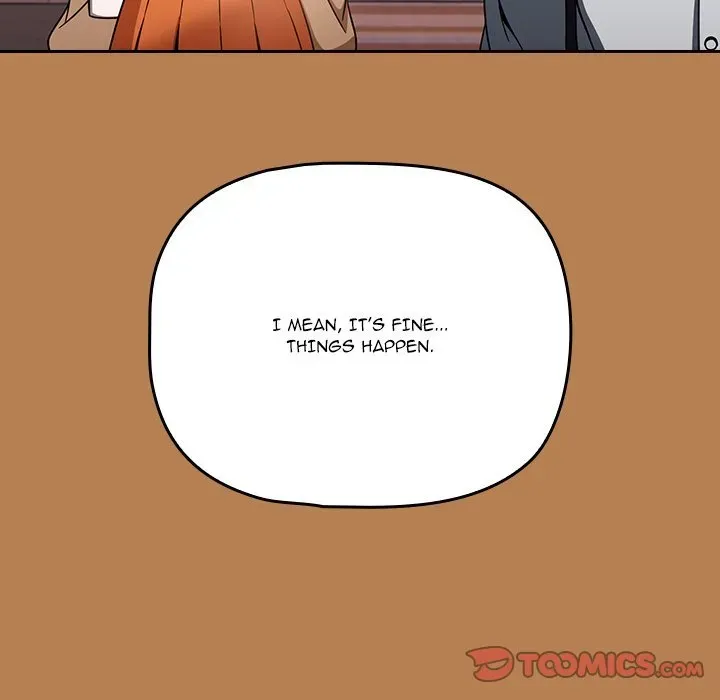 Follow Me Chapter 20 page 15 - 