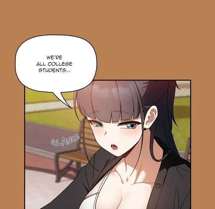 Follow Me Chapter 20 page 16 - 