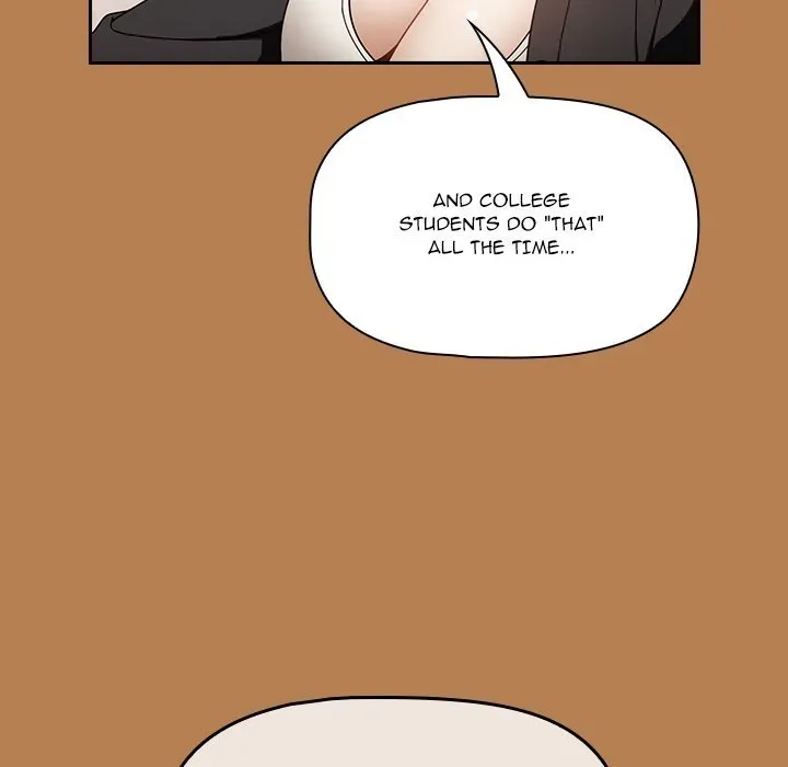 Follow Me Chapter 20 page 17 - 